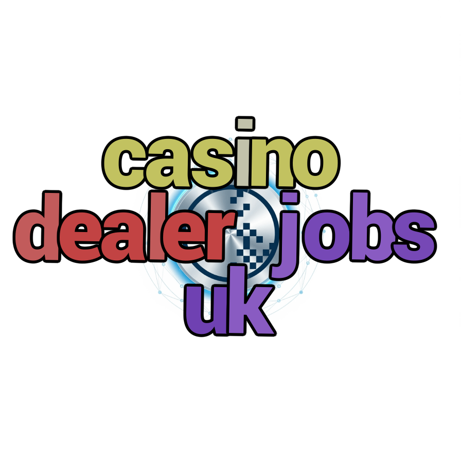 casino dealer jobs uk